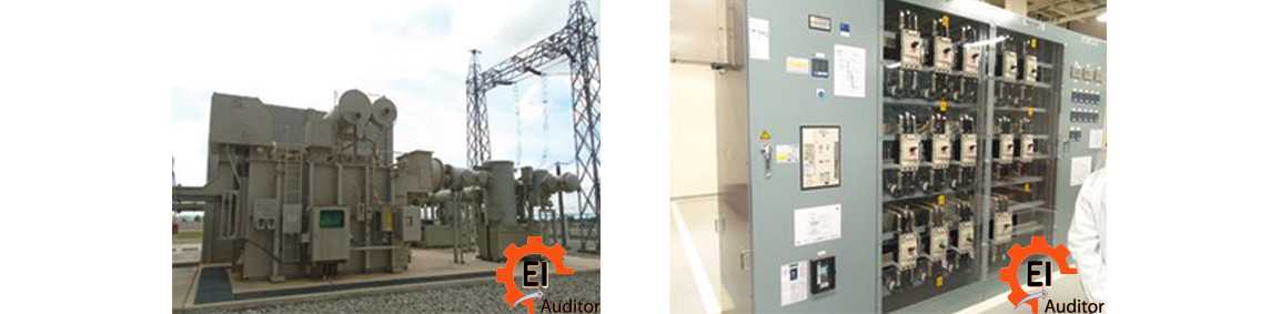 ตรวจสอบระบบไฟฟ้า