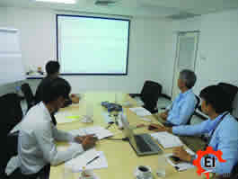 ตรวจสอบการจัดการพลังงาน