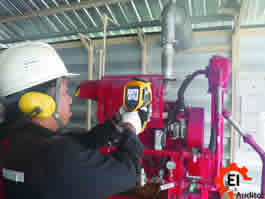 ตรวจสอบ fire pump