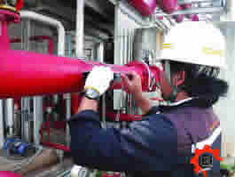 ทดสอบ fire pump